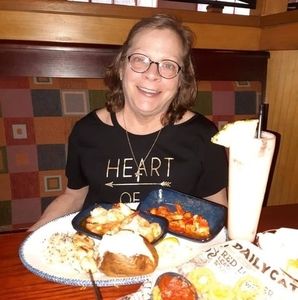 Meet your Posher, Dawn